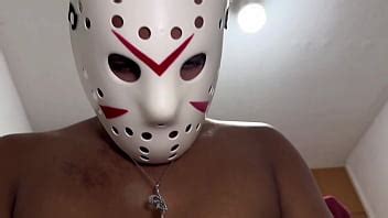 Na Festa De Halloween O Jason Acabou Metendo Leite No Rabo Do Diabinho Safado XVIDEOS