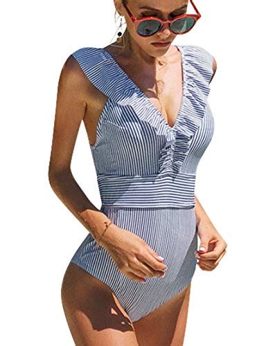 Badeanzug Damen Sexy Monokini Test And Bewertung 2023