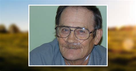 Bernard Merson Obituary Congdon Funeral Home Cremation Service