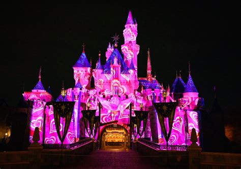 Regresa Disneyland After Dark Con Nuevas Atracciones