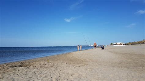 Top Plages Gay Sur La C Te D Azur Pour Un T M Morable