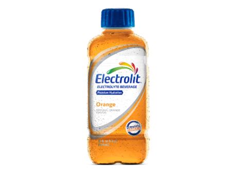 10 Best Electrolyte Drinks, According to a Dietitian