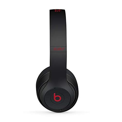 Aud Fonos Over Ear Beats Studio Wireless Con Cancelaci N De Ruido