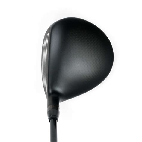 Ignis Fairway Wood Takomo Golf