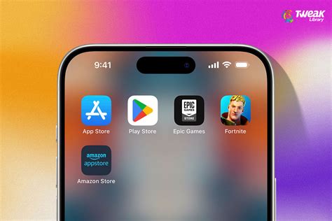 How To Sideload Apps On Iphone