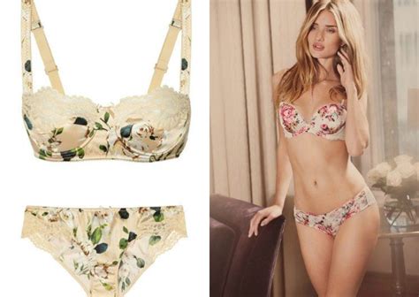 Lingerie Floral Tendências em Moda Íntima Fitness e mais Blog da Zanotti Elásticos