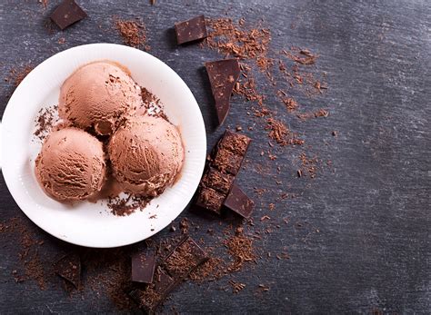 This Is the Best-Tasting Chocolate Ice Cream — Eat This Not That