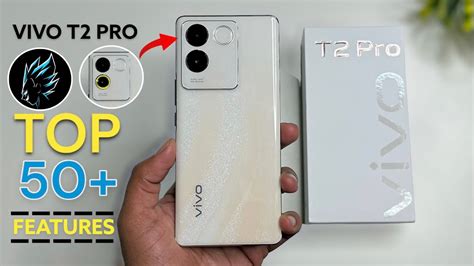 Vivo T2 Pro 5G Hidden Features Vivo T2 Pro Tips Tricks Vivo T2