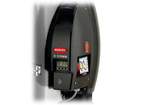 Moretto Mini Sušící jednotka | Moretto S.p.A.