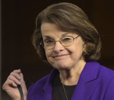 Feinstein May Face Ethics Probe Over Ford Letter Leak Utah Standard News