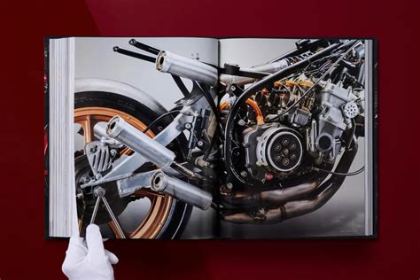 Ultimate Collector Motorcycles Libros TASCHEN