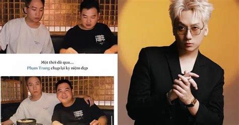 Phát La bị chỉ trích gay gắt vì bỡn cợt chuyện ly hôn của Xoài Non và Xemesis KÊNH NGƯỜI NỔI TIẾNG