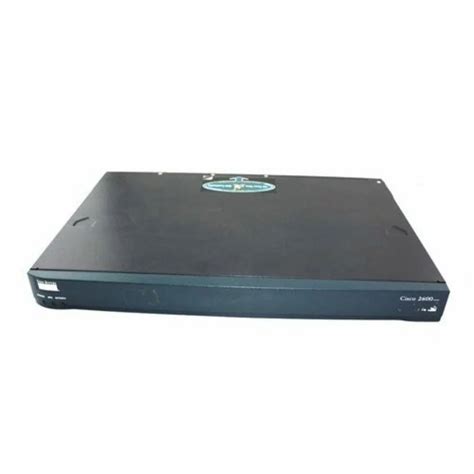 Cisco Series Modular Access Router At Rs Sakinaka Mumbai