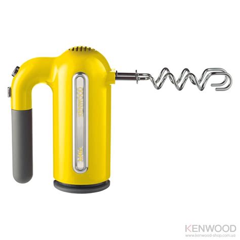 Миксер Kenwood HM 808 kMix - купить в магазине Kenwood Украина.