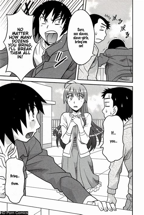 Boku No Kanojo Ga Eroi Wake Ch Comic Porn HD Porn Comics