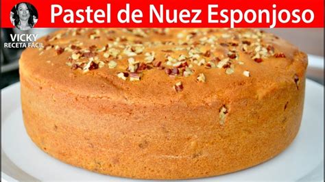 Sorprende A Todos Con Tu Habilidad Para Hacer Pan De Nuez Descubre