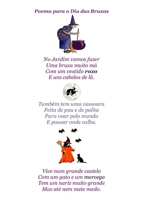 Poemas De Halloween