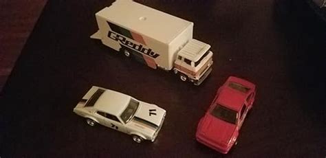 Amazon Hot Wheels Team Transport Sakura Sprinter Toys Games