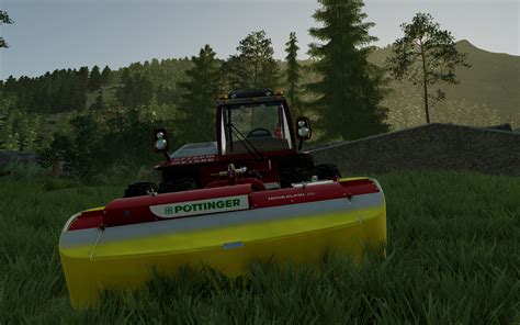 Farming Simulator Reform Metrac H X Modding Welt