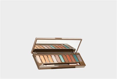 Urban Decay ПАЛЕТКА ТЕНЕЙ ДЛЯ ВЕК NAKED WILD WEST г купить цена в Москве