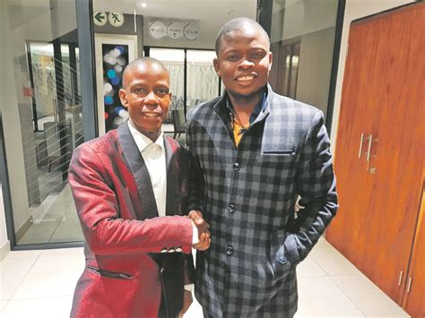 Pastor Mboro And Bushiri Team Up Daily Sun