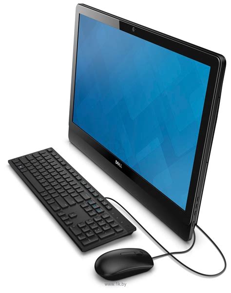 Dell Inspiron 24 3459 3459 1707 купить моноблок в Минске