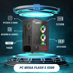 Máy tính bàn, PC chính hãng giá Siêu Rẻ tại Đà Nẵng