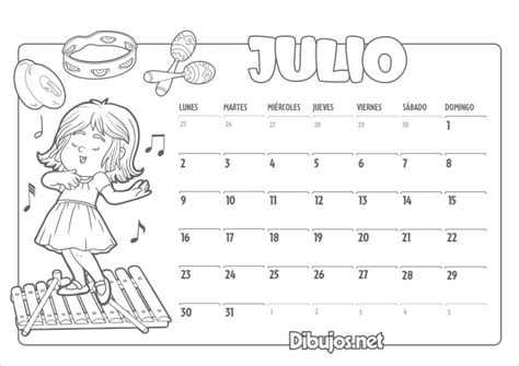 Imagenes Para Colorear Del Mes De Junio Calendario Infantil Para 2304 Hot Sex Picture