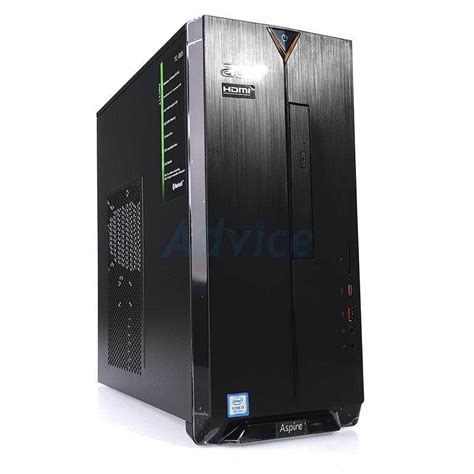 ☎ ขายด่วน Desktop Acer Aspire TC-885-914G1T00Mi/T057 ส่วนลด call center