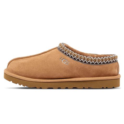 UGG TASMAN SLIPPER CHESTNUT (W) - The Edit LDN