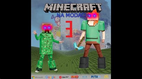 Minecraft Na Modach Sezon Youtube