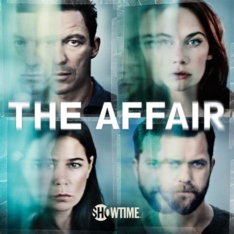 The Affair Season On Itunes