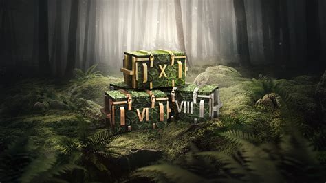 Royal Hunt Containers World Of Tanks Blitz