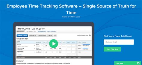 Best Time Tracking Software For Consultants Indy