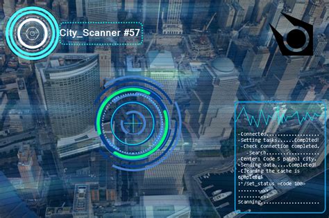 CityScanner by NeuroLise on DeviantArt