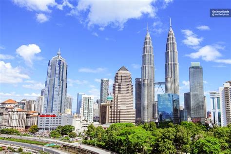 Kuala Lumpur Petronas Towers Skip The Line Ticket Kuala Lumpur Tour