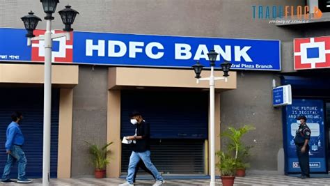 Hdfc Bank Q1 Fy24 Results Impressive Net Profit Of Rs 11 951 Crore And