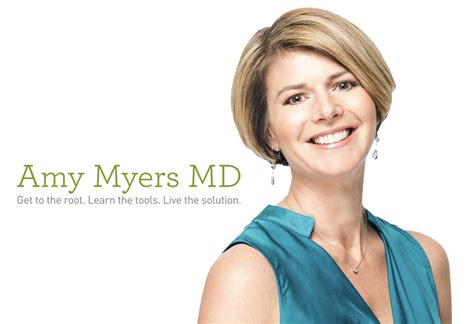 Amy Myers Md — Well Done Design