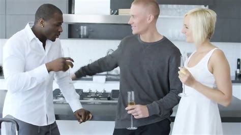 Cheating Blonde Wife Kate Englands First Bbc Mature Slut Blowjob Cum Shots