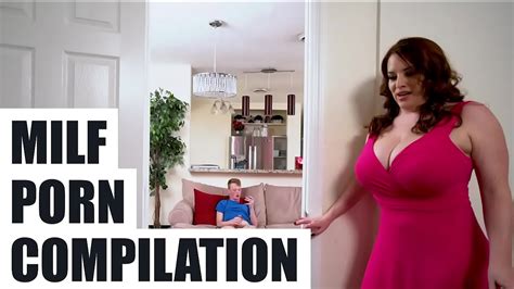 BANGBROS Compilation Video Featuring Super Hot MILF Babes XVIDEOS