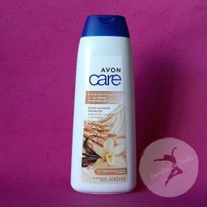 Avon Care Avena 400ml Cosmética Sin Límites