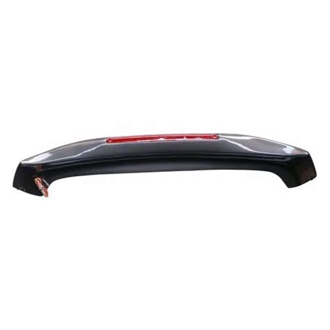 Alto 800 Spoiler for Garage at ₹ 1100 in Mumbai | ID: 14192903097