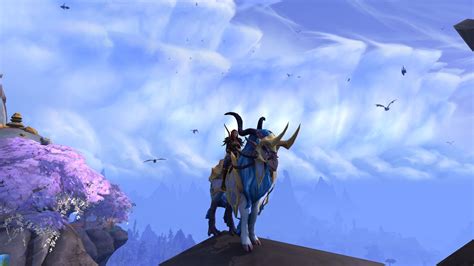 WoW Dragonflight mounts guide: 16 easy mounts from the Dragon Isles | PC Gamer