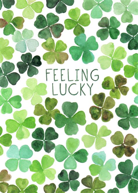 Feeling Lucky | Arelor