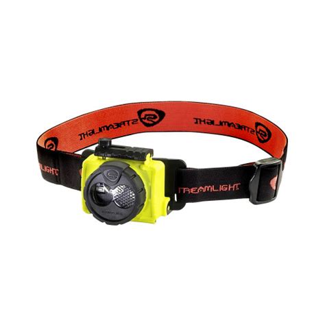 Streamlight Headlamp Parts