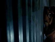 Naked Lucy Griffiths In True Blood