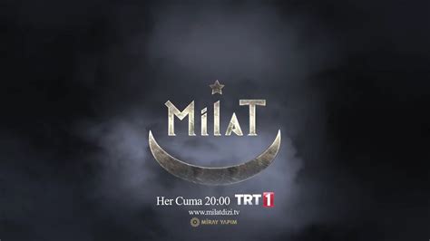 Milat 3 Nisan Cuma TRT1 De Fragman MilaT Beyazperde