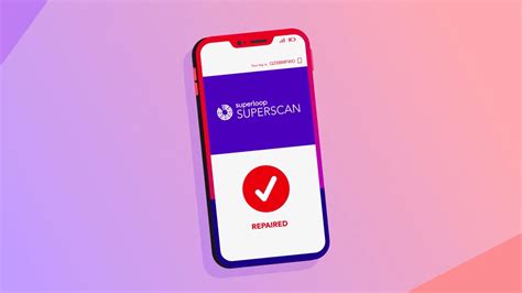 SuperScan™ - Superloop Customer Support - YouTube