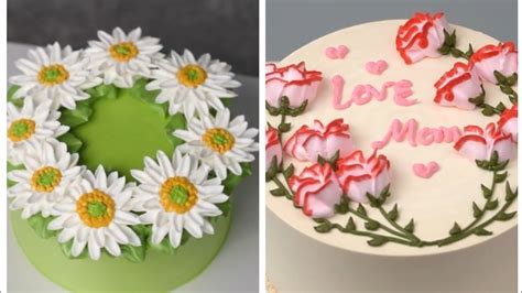 Easy And Quick Cake Decorating Tutorialsfor Everyone Yummy Chocolate