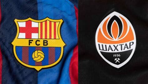 Bar A Shakhtar Donetsk Compos Probables Heure Et Cha Nes Tv Tout